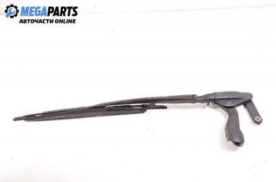 Front wipers arm for BMW 7 (E65) 3.0 d, 211 hp, sedan automatic, 2006, position: right